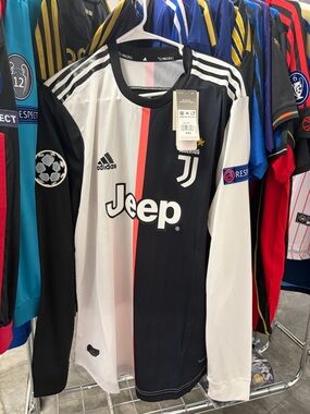 Original Ronaldo Juventus